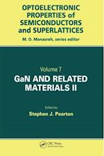 GaN and Related Materials II