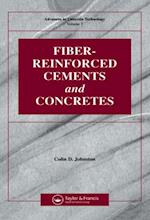 Fiber-Reinforced Cements and Concretes