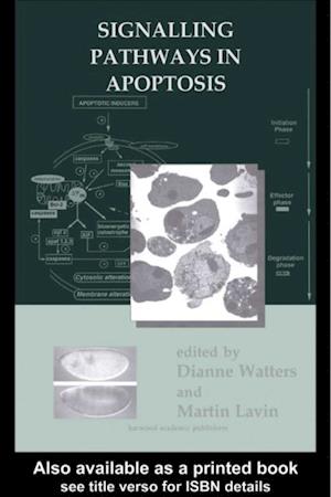 Signalling Pathways in Apoptosis