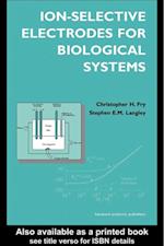 Ion-Selective Electrodes for Biological Systems