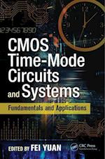 CMOS Time-Mode Circuits and Systems