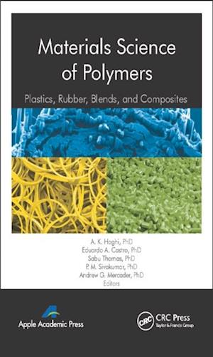 Materials Science of Polymers