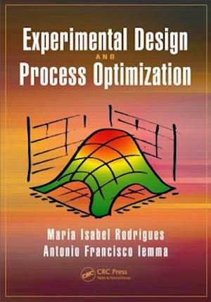 Experimental Design and Process Optimization