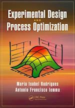 Experimental Design and Process Optimization