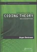 Introduction to Coding Theory