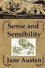 Sense and Sensibility