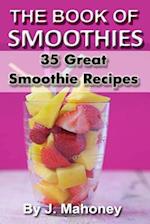 The Book of Smoothies