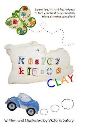 Krafty Kiddos Clay