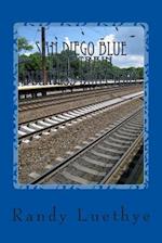 San Diego Blue Line Train Business Directory