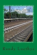 San Diego Green Line Train Business Directory
