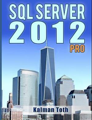 SQL Server 2012 Pro