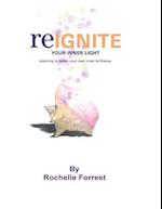 Re-Ignite Your Inner Light Workbook