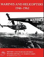 Marines and Helicopters 1946-1962