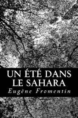 Un Été Dans Le Sahara