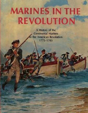 Marines in the Revolution