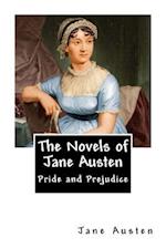 The Novels of Jane Austen