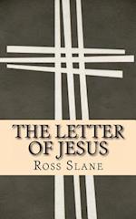 The Letter of Jesus