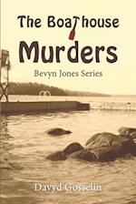 The Boathouse Murders