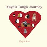 Yaya's Tango Journey