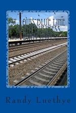 St. Louis Blue Line Train Business Directory