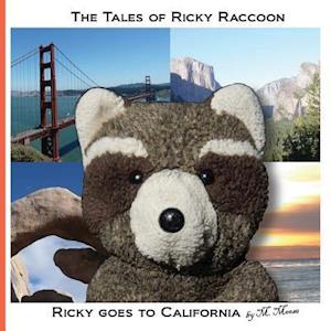 Ricky Goes to California