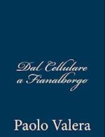 Dal Cellulare a Fianalborgo