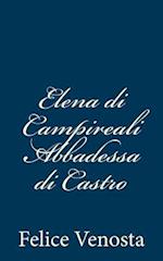 Elena Di Campireali Abbadessa Di Castro