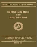 The United States Marines in the Occupation of Japan