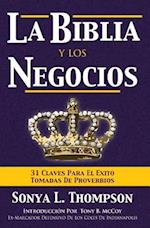 La Biblia Y Los Negocios