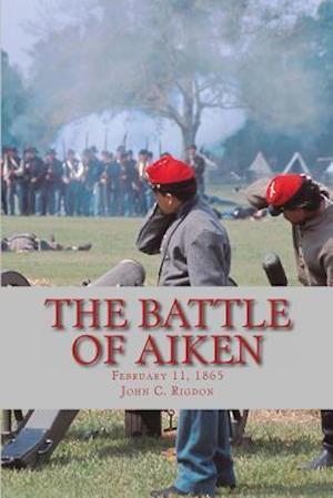 The Battle of Aiken