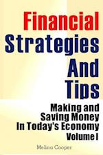 Financial Strategies and Tips