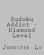 Sudoku Addict - Diamond Level