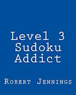 Level 3 Sudoku Addict