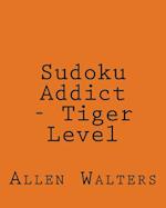 Sudoku Addict - Tiger Level