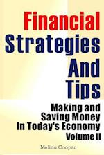 Financial Strategies and Tips