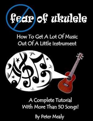 Fear of Ukulele