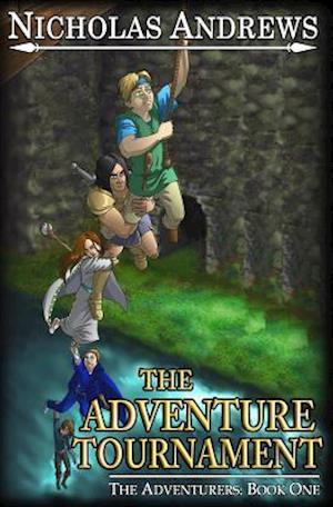 The Adventure Tournament