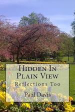 Hidden in Plain View