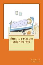 There is a Monster under the Bed
