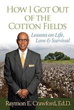 How I Got Out of the Cotton Fields