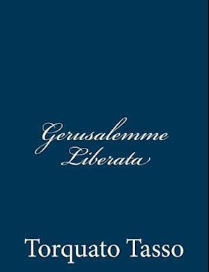 Gerusalemme Liberata