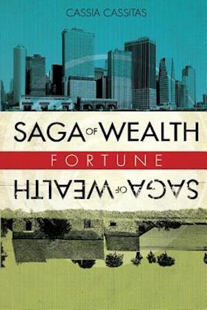 Saga of Wealth