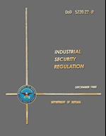 Dod Industrial Security Regulation