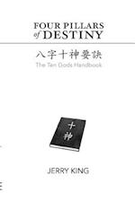 Four Pillars of Destiny