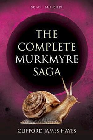 The Complete Murkmyre Saga