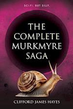 The Complete Murkmyre Saga