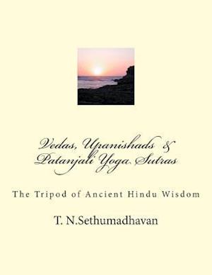 Vedas, Upanishads & Patanjali Yoga Sutras