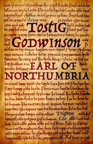 Tostig Godwinson, Earl of Northumbria
