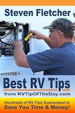 Best RV Tips from Rvtipoftheday.com