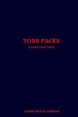 Torn Pages